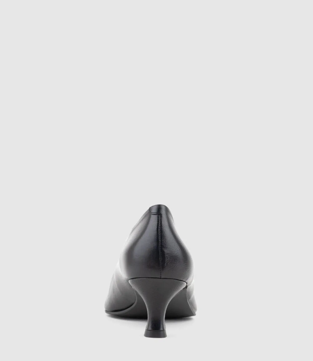 Astra60 Pump With Trim In Black