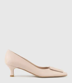 Astra60 Pump With Trim In Nude