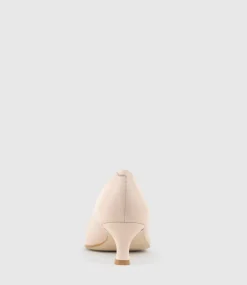 Astra60 Pump With Trim In Nude