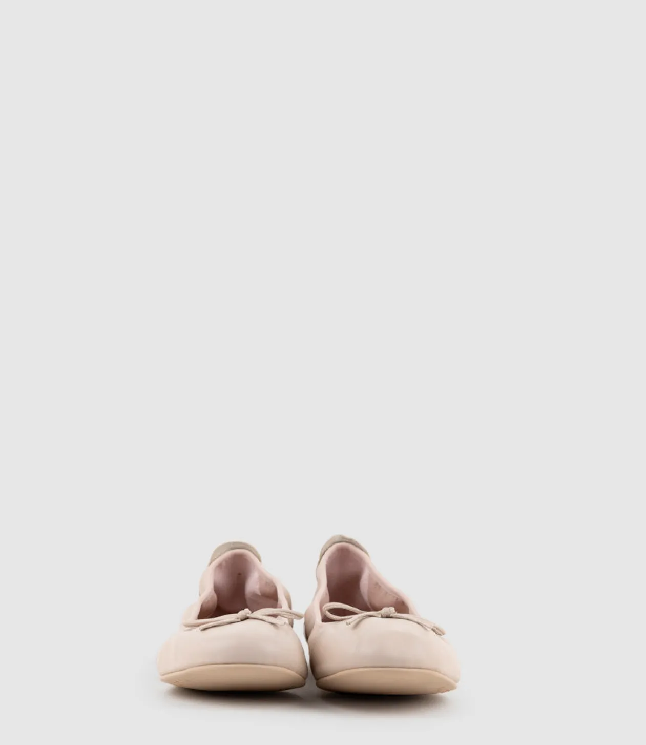 Esme Classic Soft Ballet In Nude