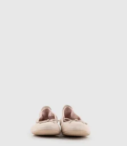 Esme Classic Soft Ballet In Nude