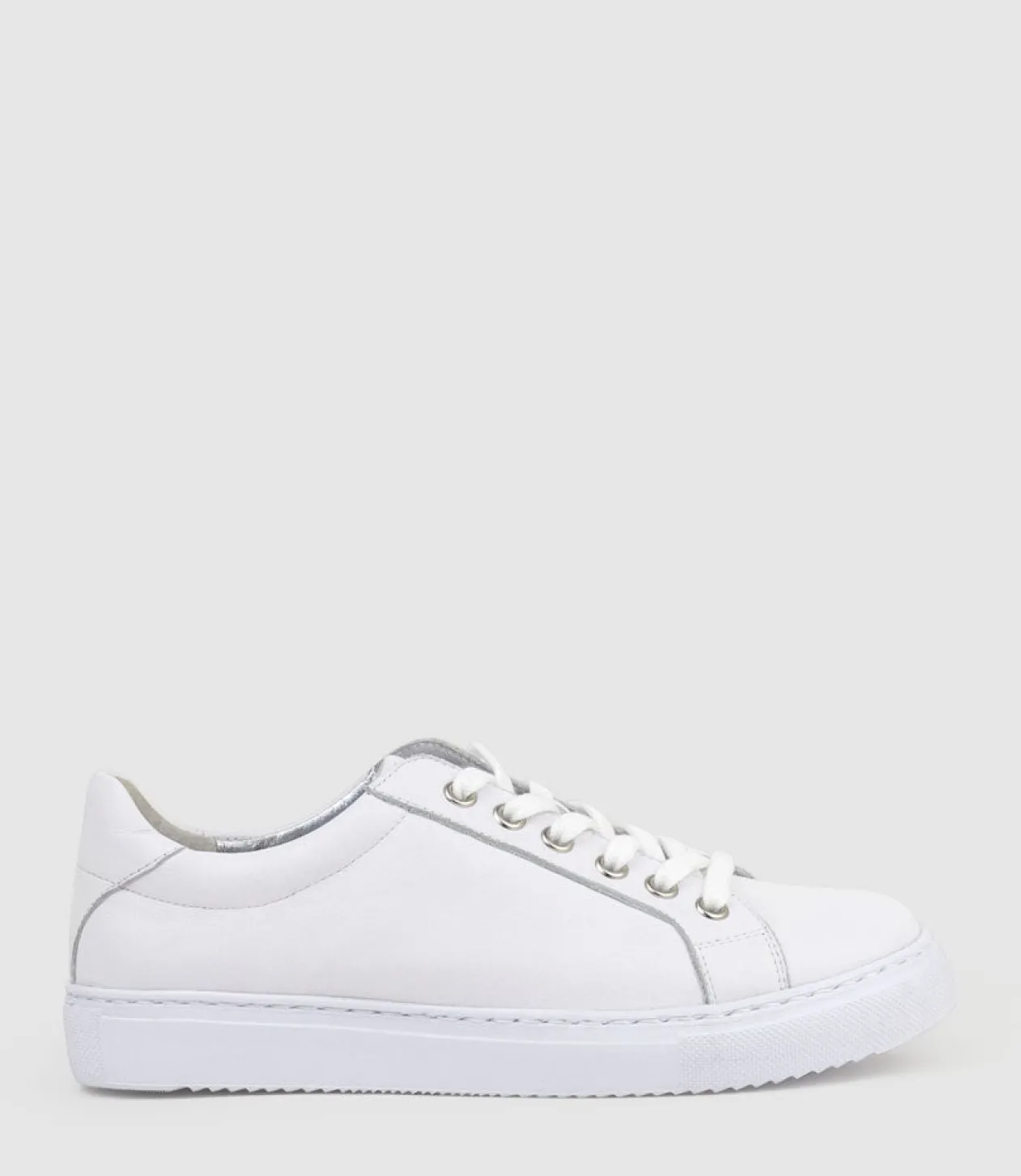 Jordan Sneaker In White