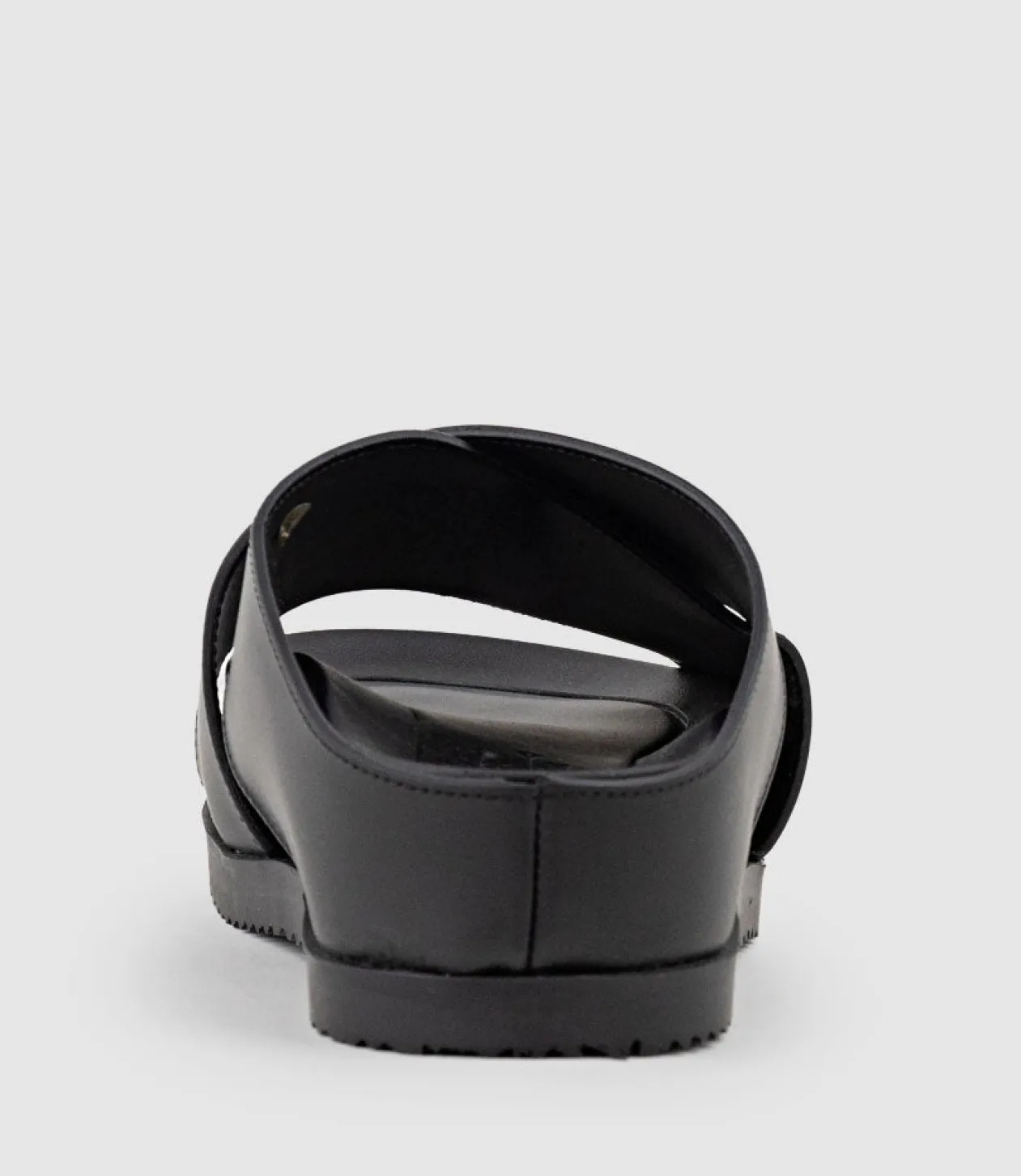 Kleese Crossover Slide In Black