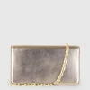 Nyx Evening Bag In Rosegold