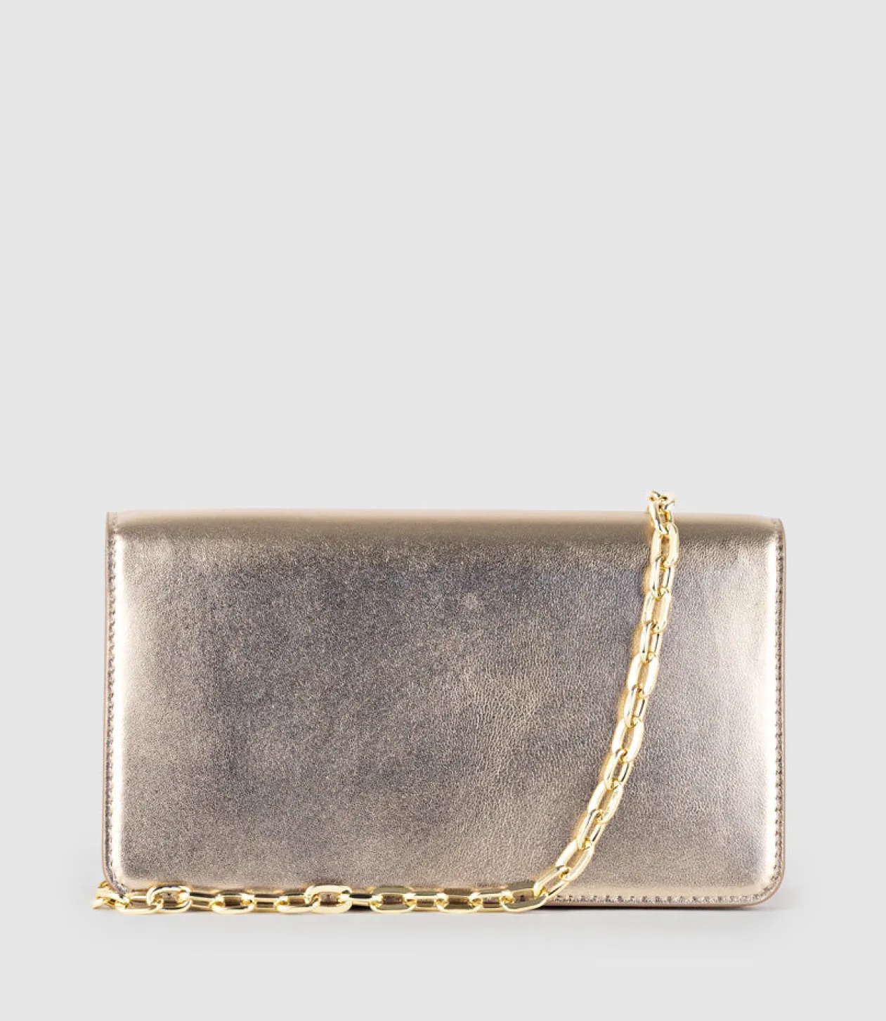 Nyx Evening Bag In Rosegold