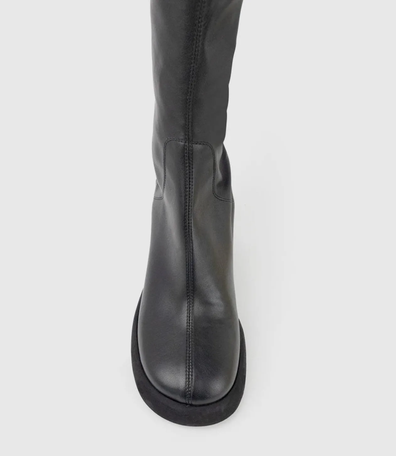Umera95 Otk Pull On Boot In Black