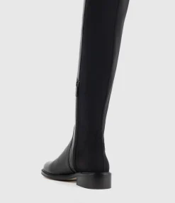 Velvet30 Otk Boot In Black