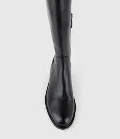 Velvet30 Otk Boot In Black